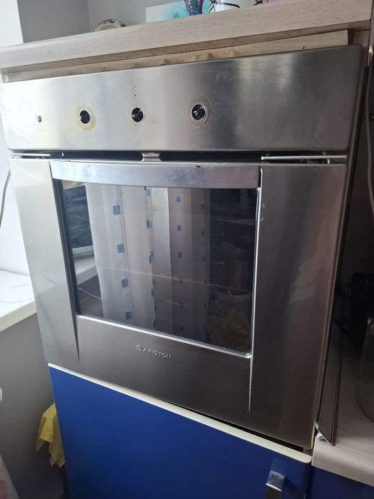 Духовой шкаф встраиваемый