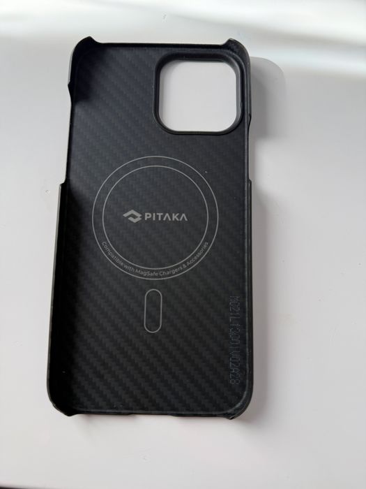 Husa Pitaka iphone 13 pro Max