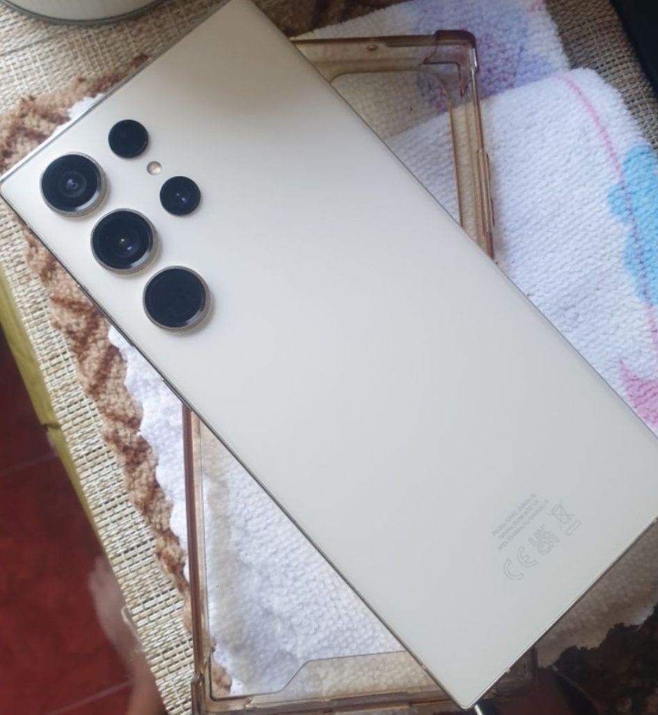 Samsung S23 ultra