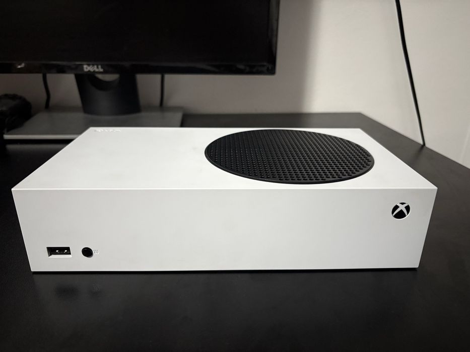 Vand xbox one serie s 512Gb