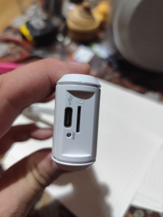 Ubiquiti Cloud Key UniFi Network controller (UC-CK)