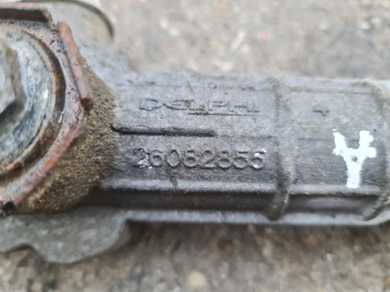 Caseta de directie Opel Meriva A