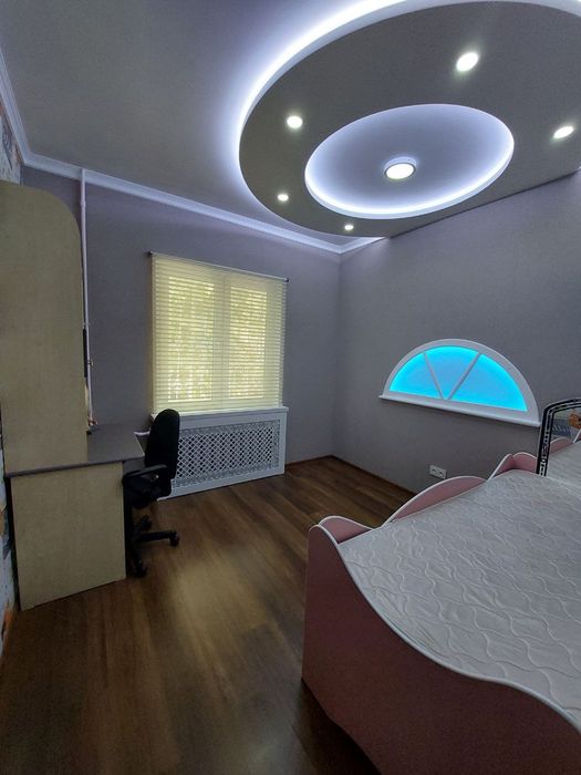 Своя.Карасу 1 ,4(3)/2/5, 92 кв.м. Евроремонт.