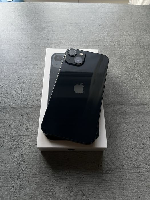 Vand iphone 13 128gb IMPECABIL