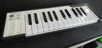 Arturia MicroLab MIDI Controller Keyboard
