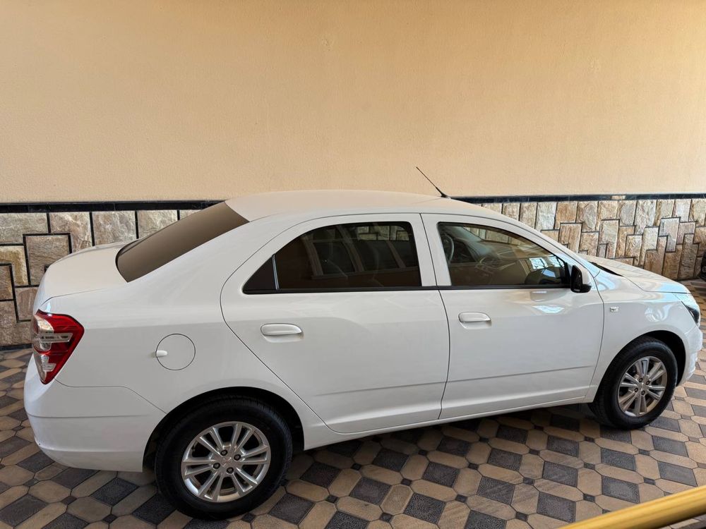 Cobalt 2025 kuzof 19.000 km yurgan