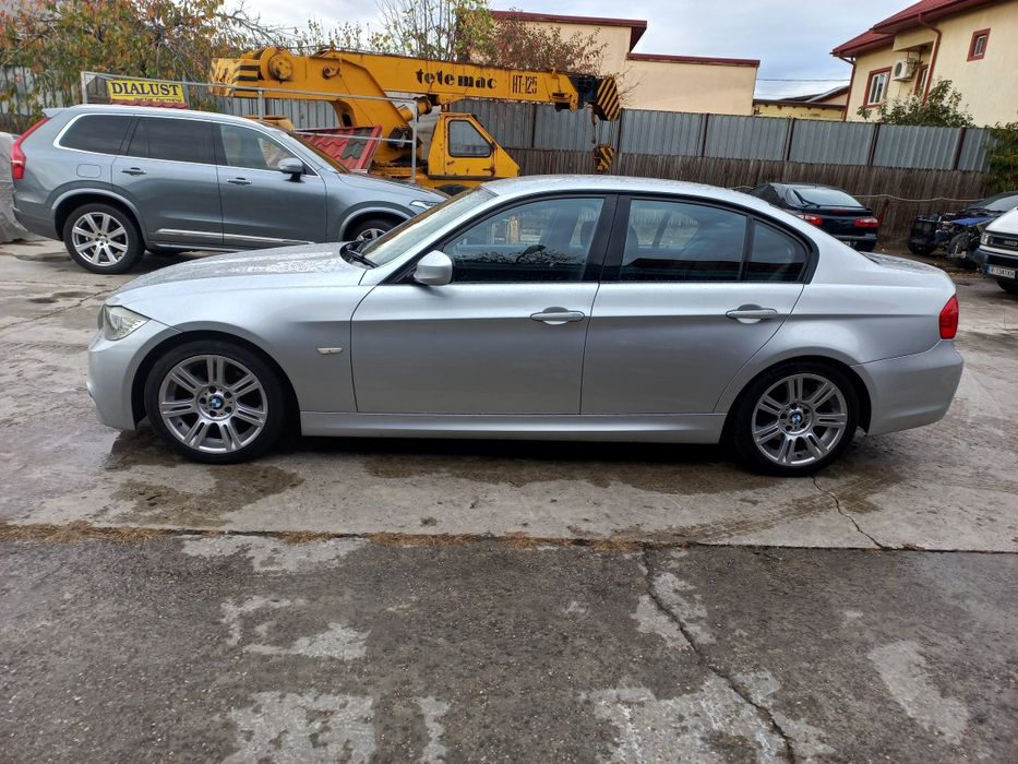 Piese auto BMW e90 318d lci M pachet