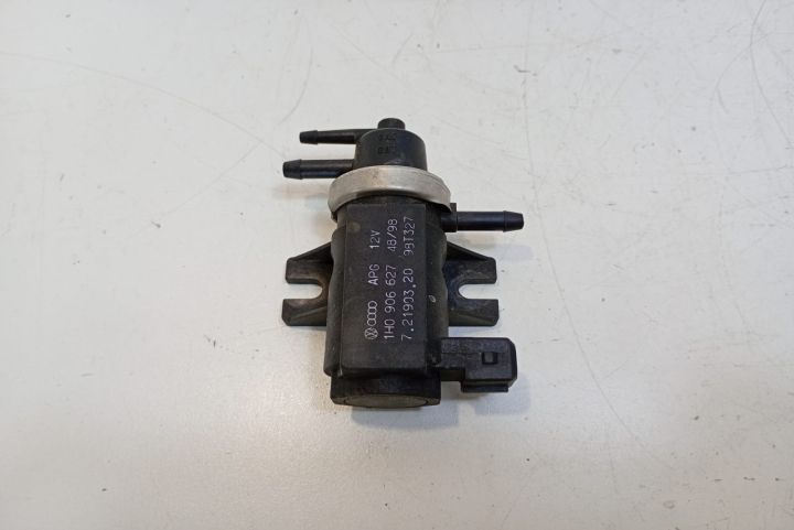 Electrovalva supapa vacuum 1H0906627 Volkswagen VW Golf a 4-a generat