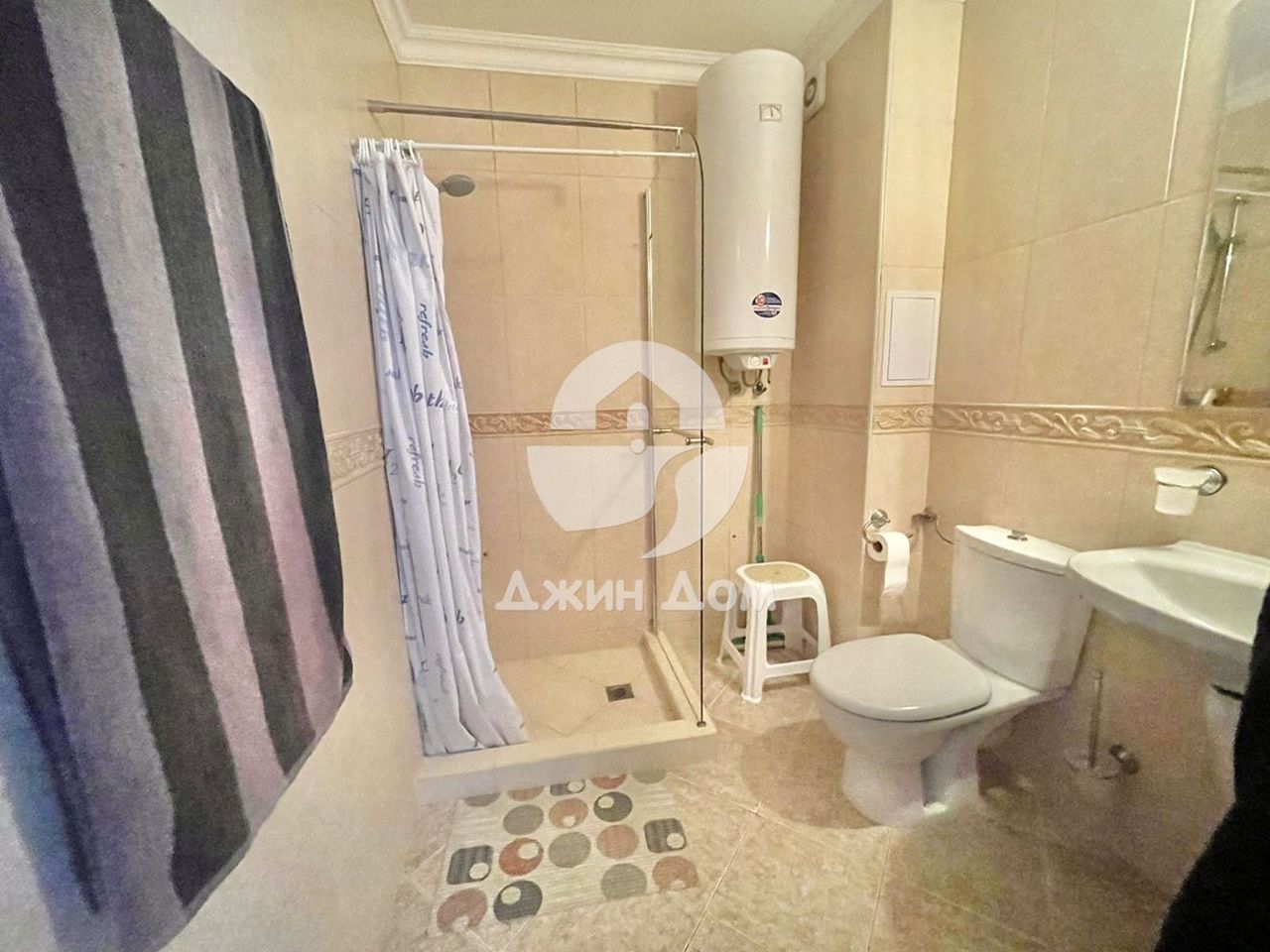 Продава се Тристаен апартамент в Свети Влас - 98 кв.м за 1449 €/кв.м - Снимка #10