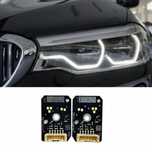 Kit reparatie modul drl angel eyes far led adaptiv Bmw Seria 5 g30 g31