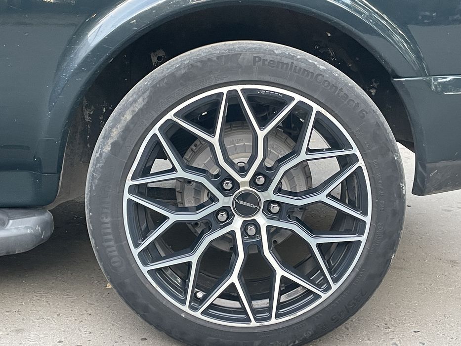 диски R18