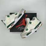 Nike Air Jordan 4 SB Pine Green
