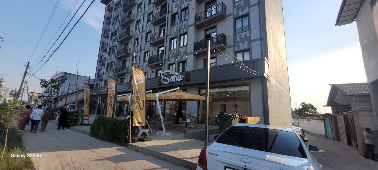 Продаётся квартира