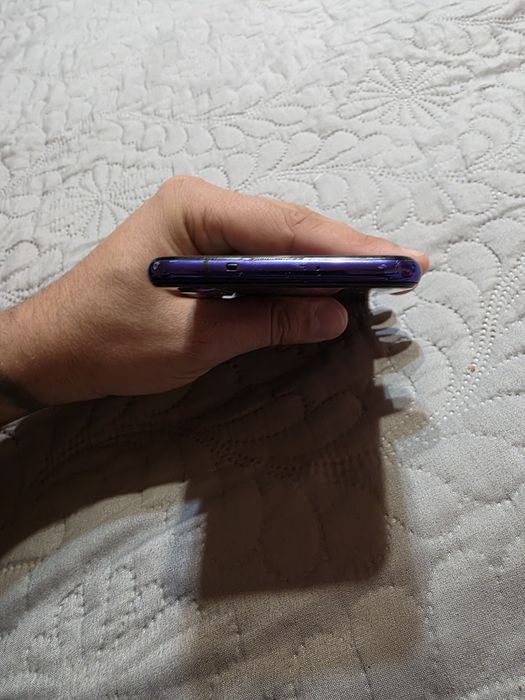 Huawei Nova 5T смартфон