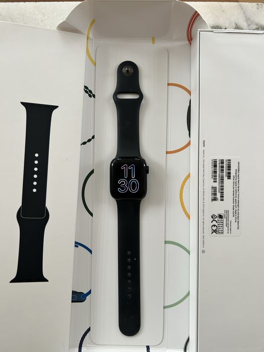 Apple Watch 7 Series