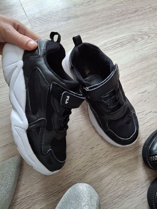 Ghete Superlative, Pantofi, adidași