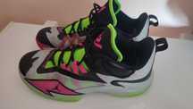 Nike Air Jordan One Take 3 размер 47,5