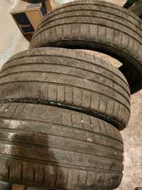 Летни гуми Presto 205/55 R16 - 3 броя