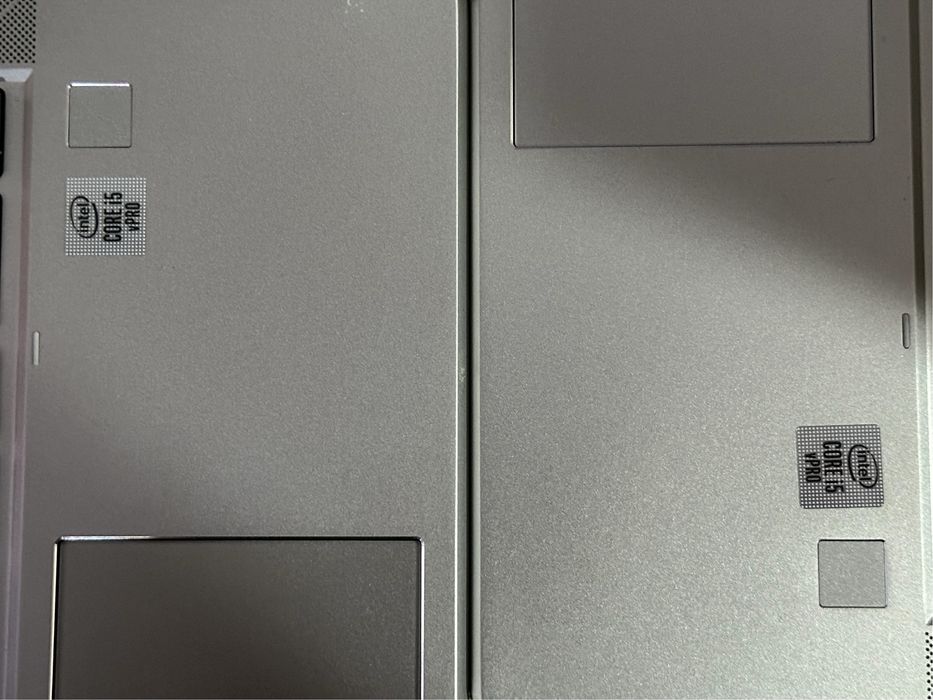 HP Elitebook X360 noutbook