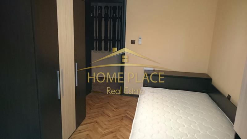 Дава се под наем Тристаен апартамент в Варна, Чаталджа - 70 кв.м за 561 € - Снимка #2