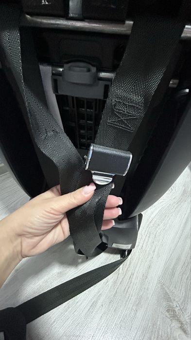 Scaun auto Britax Romer