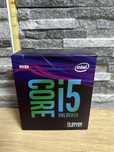 Procesor i5 9600k