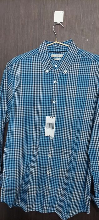 camasi barbati L Mango,Esprit, Jack&jones, Hollister