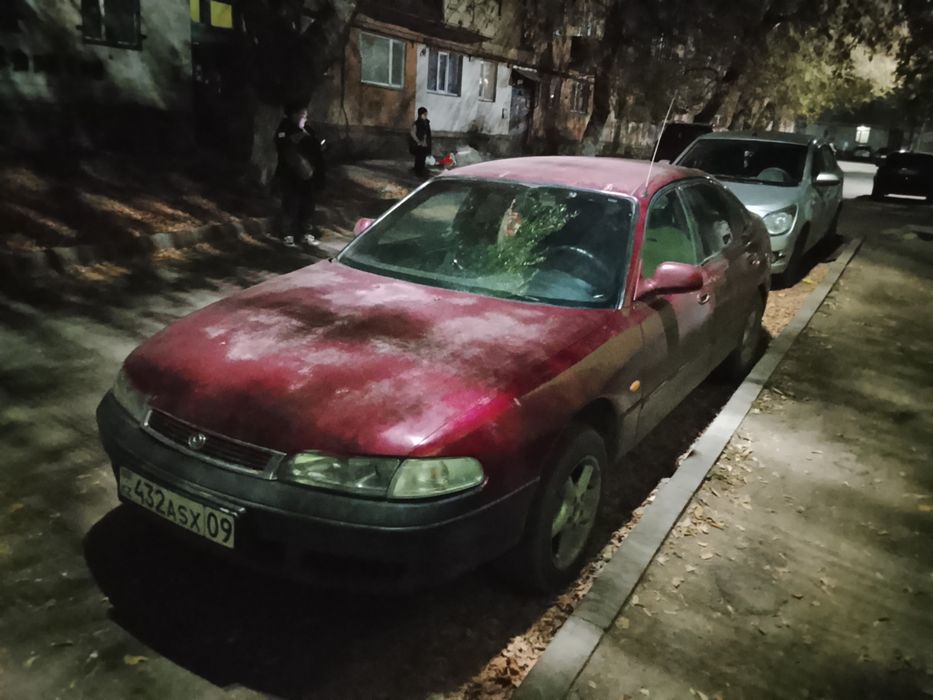 Daulethanov Talgatbek