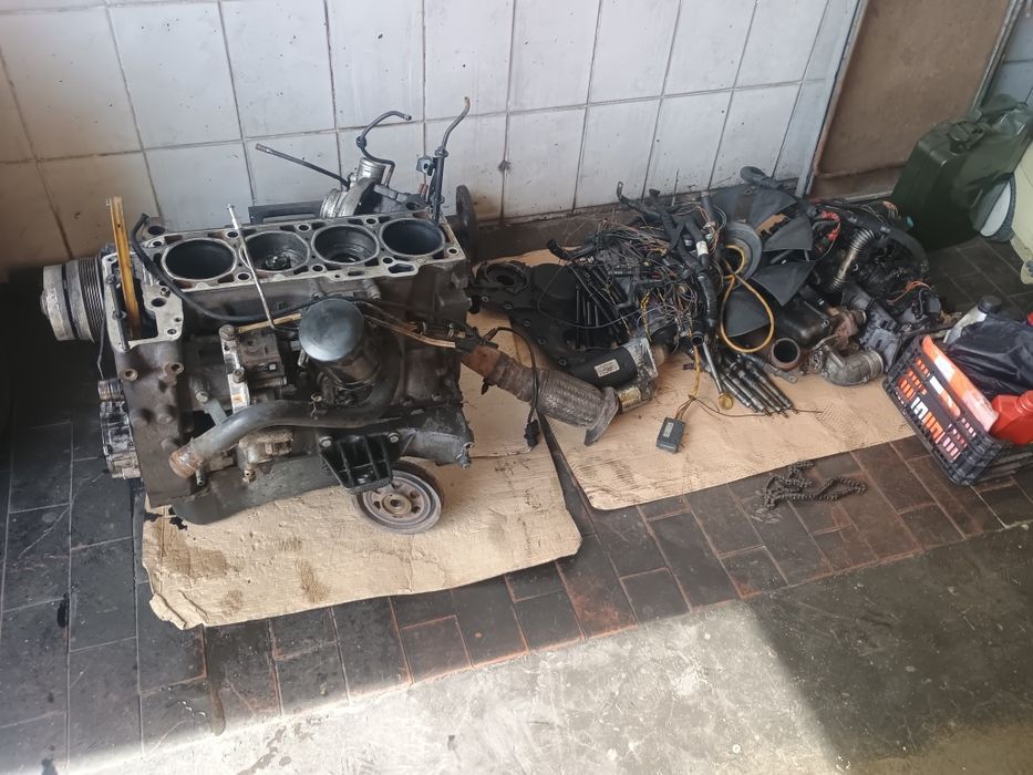 Vibrochen iveco 30 180 cp euro 4