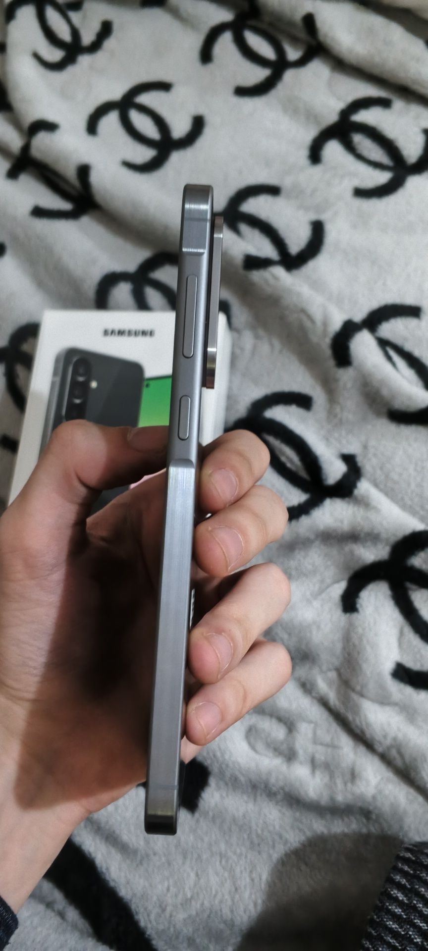 Samsung Galaxy A56 5G
