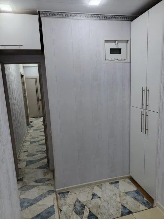 Sotiladi квартира Центр Яккасарай 4///3//4 ор. Школа 26