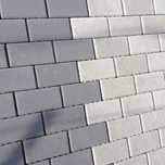 Pavaj PREMIUM 6cm dreptunghi, GRI sau ANTRACIT - stoc Cluj
