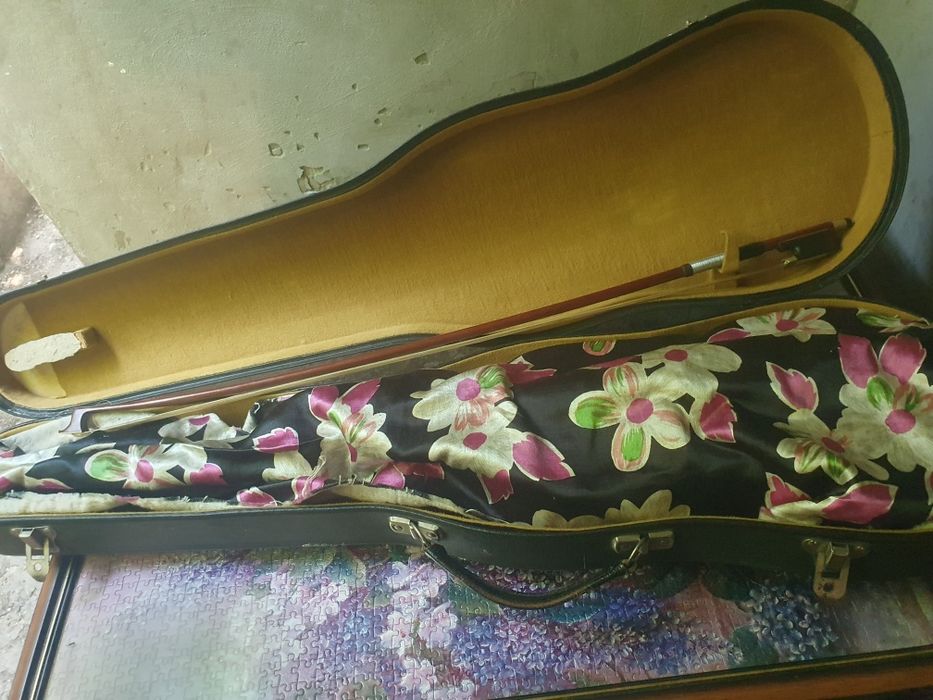 Stradivarius cremona