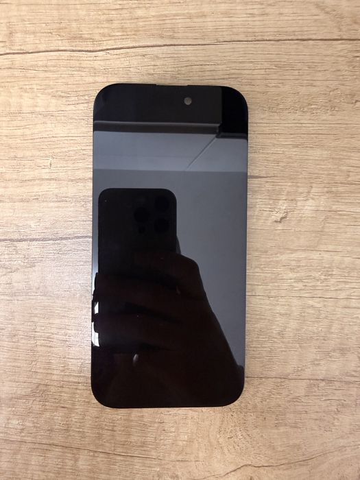 Display Original iPhone 16 Impecabil