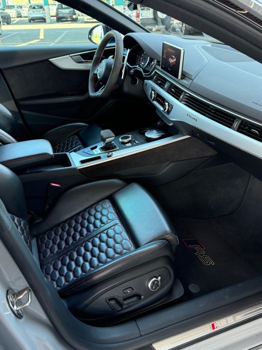 Preț negociabil Audi RS5 2019 accept și variante mai ieftine