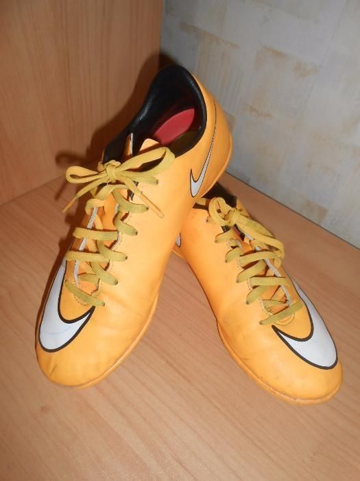 Маратонки Nike Mercurial 36 / 37