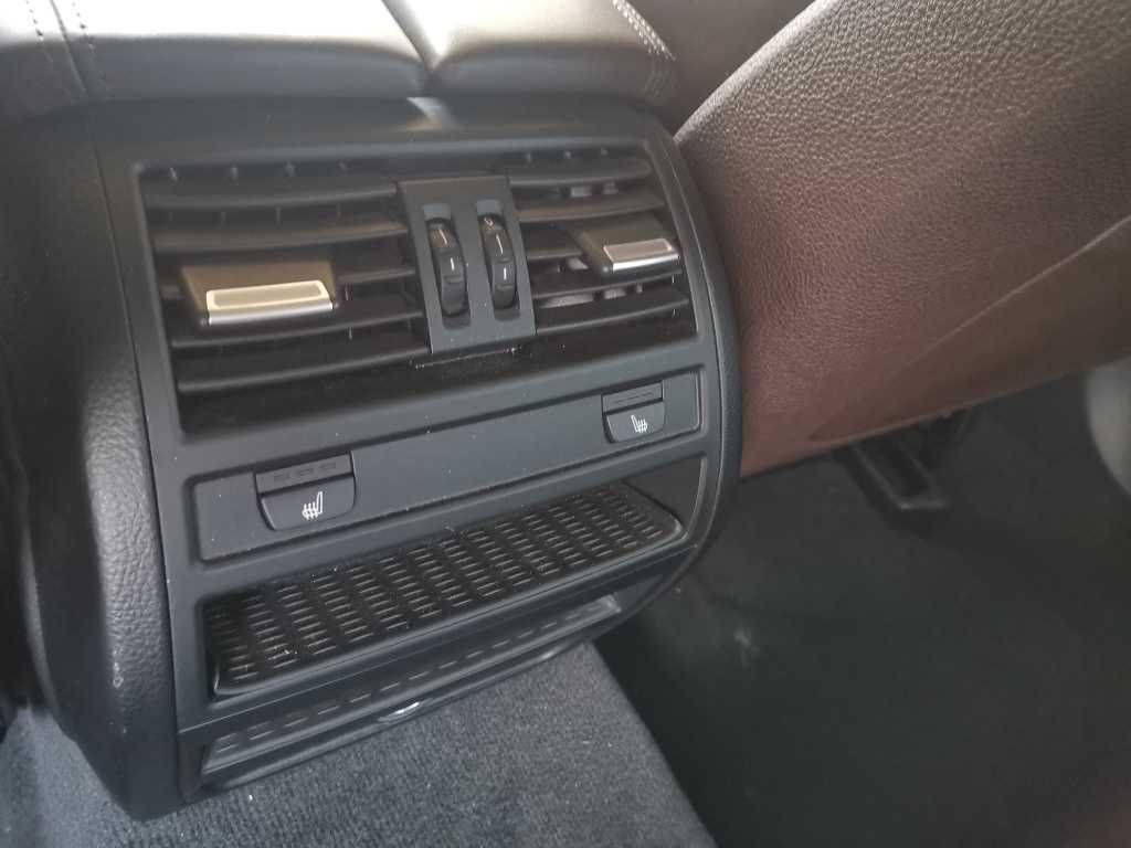 Interior facelift confort Bmw F11 Europa memorie, incalzire, masaj