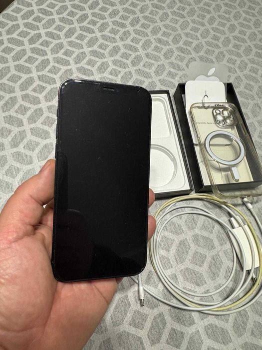 iPhone 12 Pro stare foarte buna