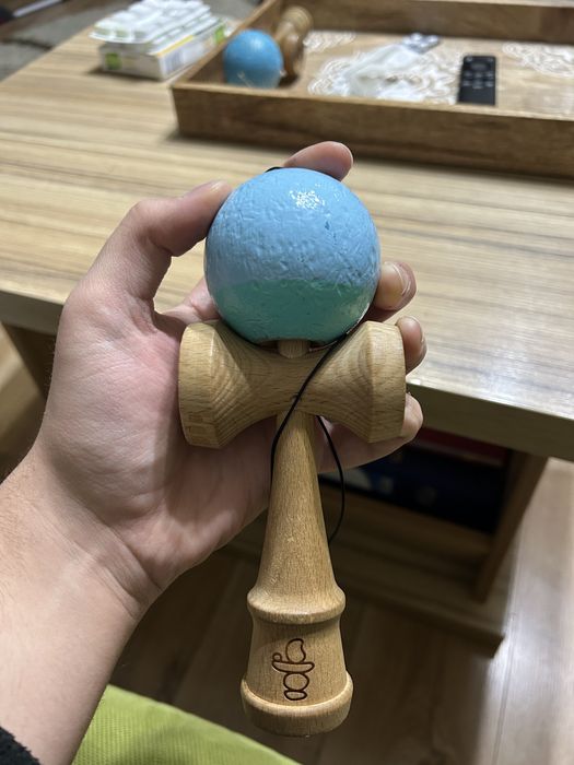 Kendama USA de colectie