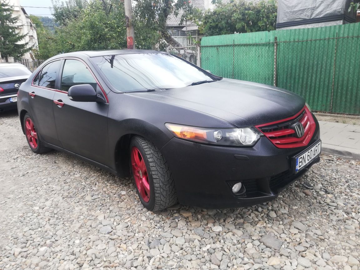 Honda Accord Executive 2.2 i-DTEC