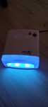 Lampa UV  manichiura/pedichiura
