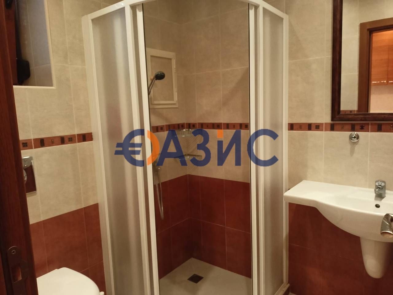 Продава се Двустаен апартамент в Созопол - 95 кв.м за 1253 €/кв.м - Снимка #8