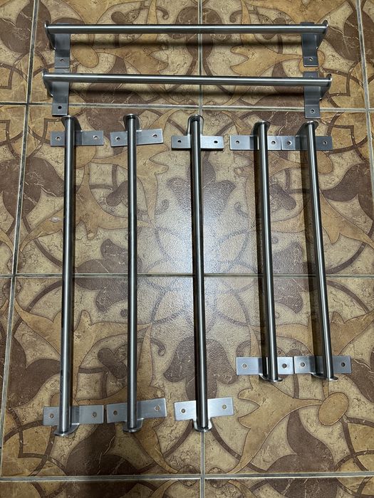 Вешалки хозяйственные Икеа