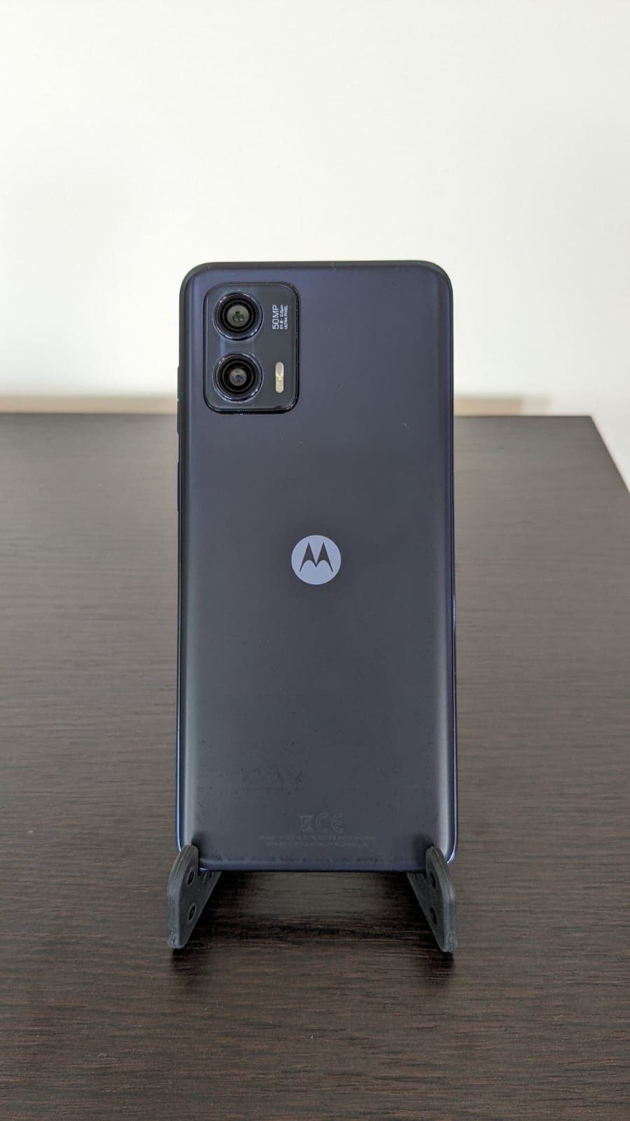 Motorola moto g 73 5G în garanție