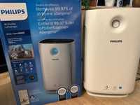 Пречиствател на въздух Philips за по-добър въздух