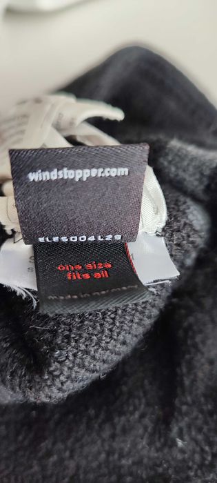 Mammut Зимна шапка