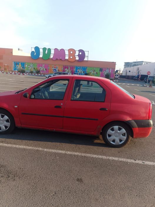 Logan 1.4 mpi  2005 gpl