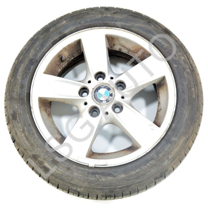Джанти с гуми BMW 116I (E87) B021119N-63