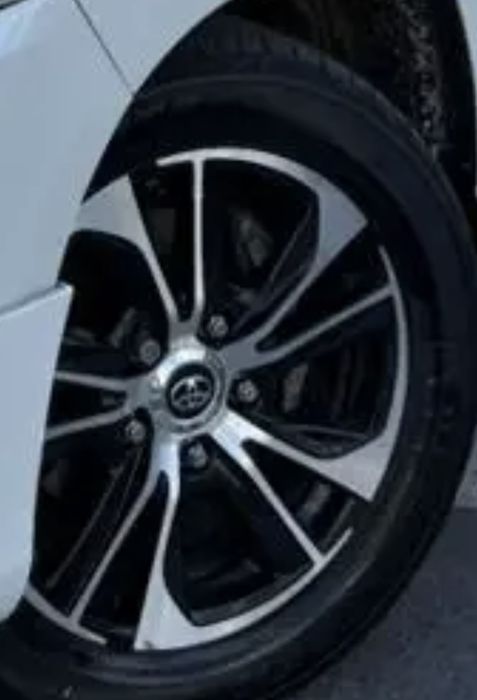 На крузак диски 200 r20