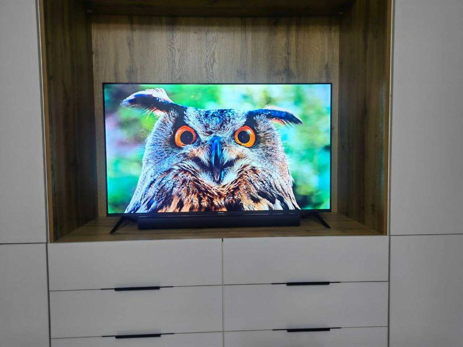 SmartTV Xiaomi TV A50 2025 (телевизор б/у)